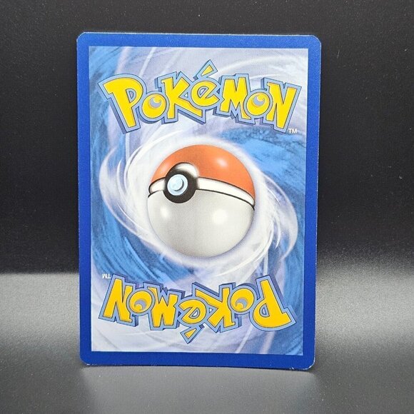 Pokemon TCG -  Basculin [Reverse Holo] - 070/264 - Fusion Strike - Common - MP - Picture 4 of 4